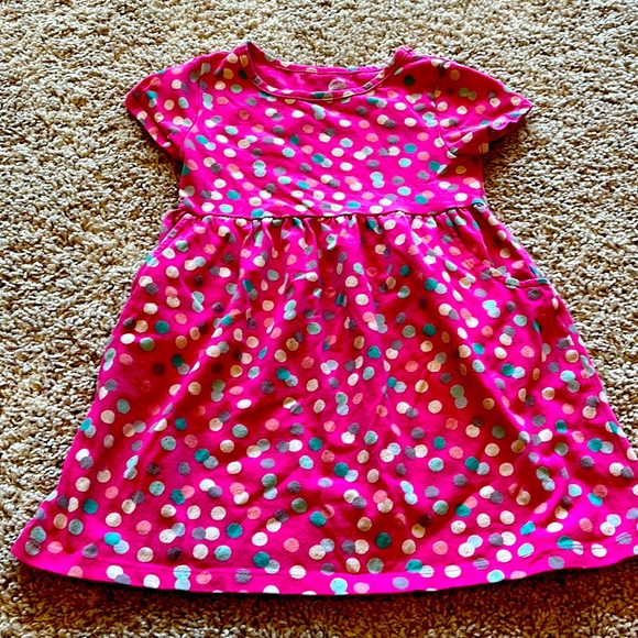 Dress - Picture 1 of 3